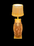 Bear Wireless Touch Lamp