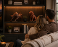 Zodiac Collection — Designed for Couples & Families